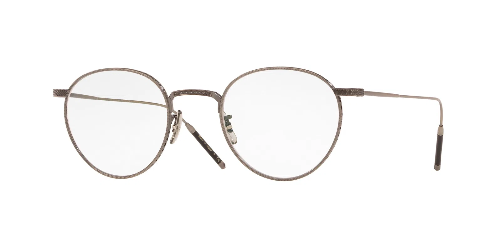 Oliver Peoples 1274T Eyeglasses - view 3